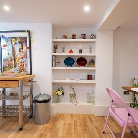 Host & Stay - George Street Townhouse 布赖顿 外观 照片