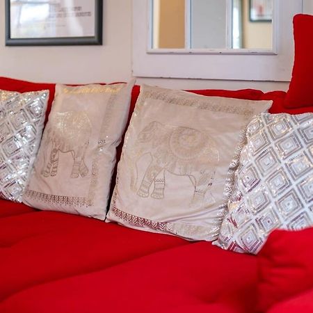 Host & Stay - George Street Townhouse 布赖顿 外观 照片