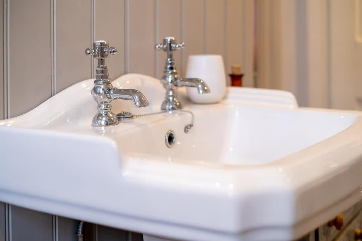 Host & Stay - George Street Townhouse 布赖顿 外观 照片