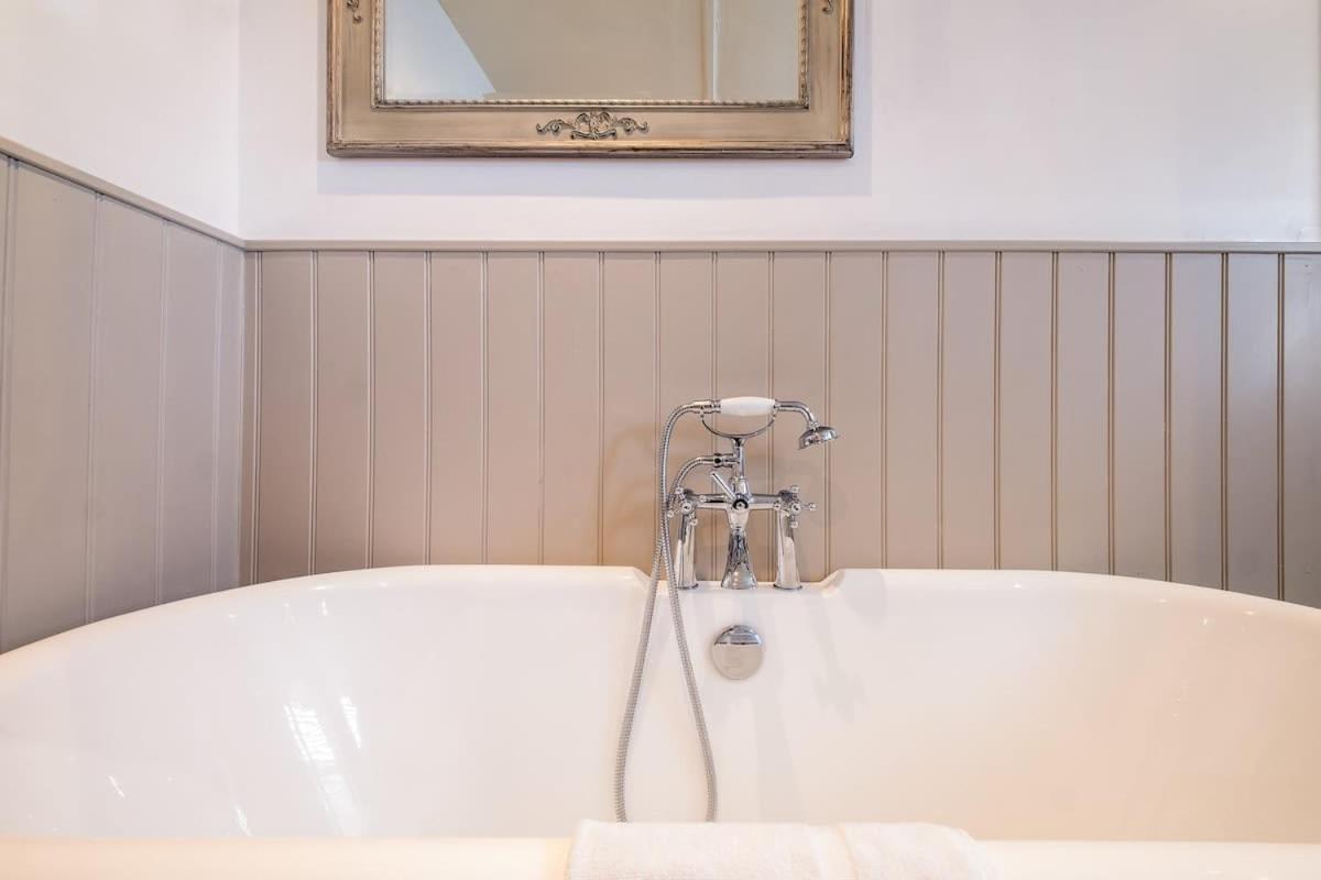 Host & Stay - George Street Townhouse 布赖顿 外观 照片