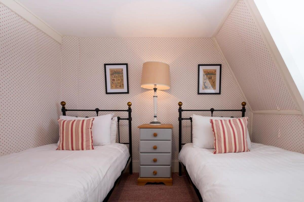 Host & Stay - George Street Townhouse 布赖顿 外观 照片