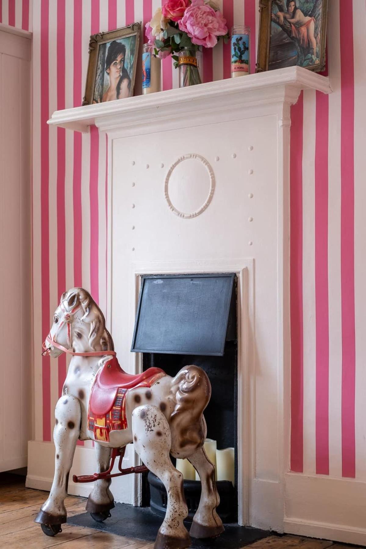 Host & Stay - George Street Townhouse 布赖顿 外观 照片